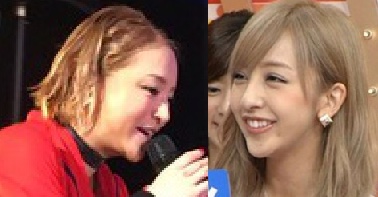 元浜崎あゆみファン集合!!!