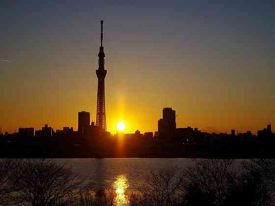 東京の画像を貼るトピ