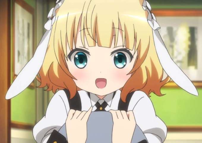 好きな金髪キャラ