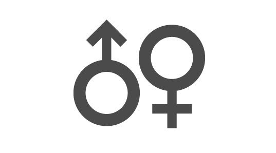 「魅力的だと思う年齢」に男女差がありすぎて衝撃を受ける人が続出 : くまニュース