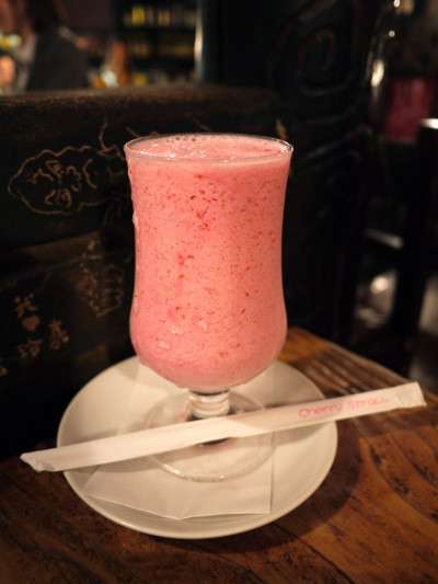 おすすめの純喫茶店と好きなメニュー