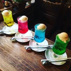 おすすめの純喫茶店と好きなメニュー
