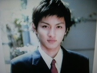 高良健吾、中学のころからモテモテ モテ過ぎて男子生徒からも…