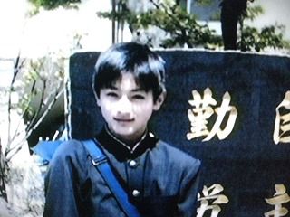 高良健吾、中学のころからモテモテ モテ過ぎて男子生徒からも…