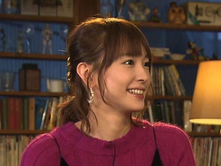 山崎夕貴アナ、新垣結衣の“沖縄人気質”に「ちょっとだけイライラしちゃうかも」