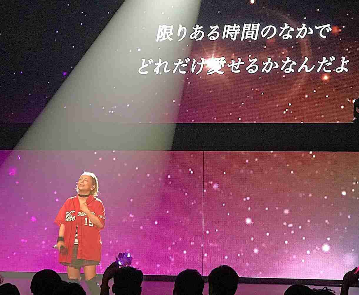 元浜崎あゆみファン集合!!!