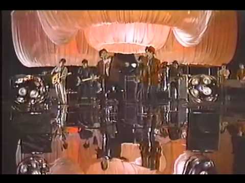 沢田研二  -  Kenji Sawada - YouTube