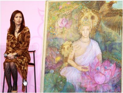 工藤静香「夫の仕事のため」紅白出場へ猛アピール