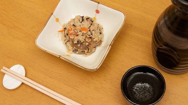 「お通し」めぐり訪日観光客とトラブルも 法的な規制は困難との見解 - ライブドアニュース