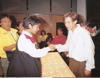 色んなエドワード・ファーロングが見たい!