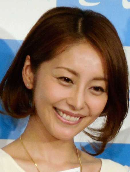 熊切あさ美　デビュー20周年迎え「今が一番幸せ」、現在もっとも楽しい時間を明かす