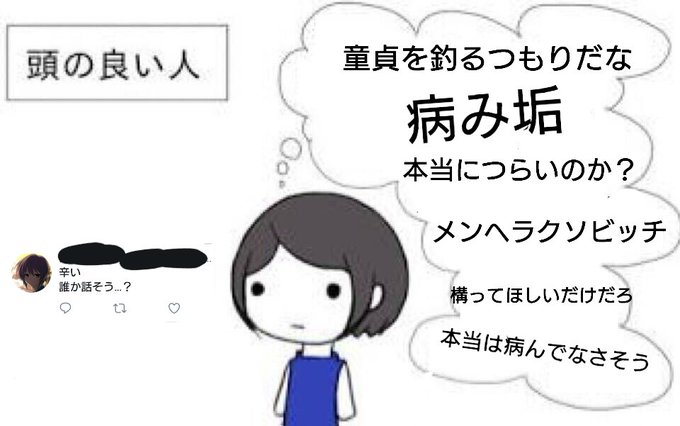 記憶だけを頼りにしてがるちゃんでよく見る画像を描くトピ