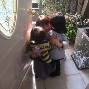 やっぱり依存関係は切れず？市川海老蔵＆小林麻耶が