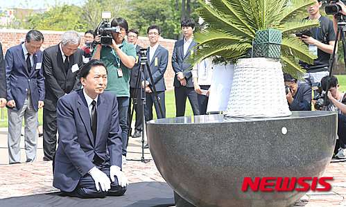 麻生太郎財務相、自民大勝は「北朝鮮のおかげ」発言　野党から批判相次ぐ