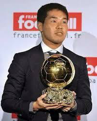 好きなサッカー選手の画像を貼るトピ