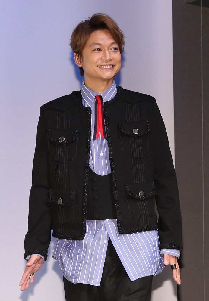 香取慎吾、ＮＨＫパラ特番で進行役　新規で地上波出演は独立後初― スポニチ Sponichi Annex 芸能
