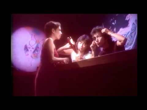 内田裕也・沢田研二　探偵 - YouTube