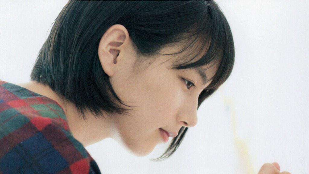 【画像】美しい横顔が集まるトピ