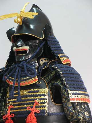 武将・侍の「兜・鎧」の画像を貼るトピ♪