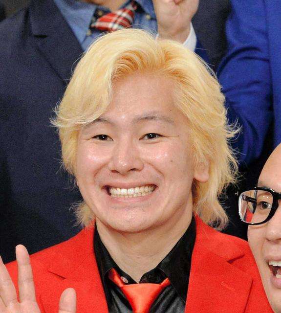 カズレーザー　「ユウマ」君との二股バレて、思わずとった行動とは…