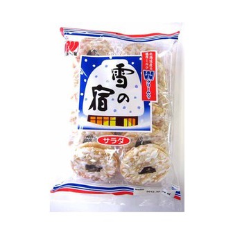 【妄想】お菓子の性格