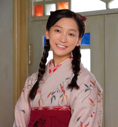 今なお堀北真希が2位！男性が「一番好きな朝ドラヒロイン」1位は