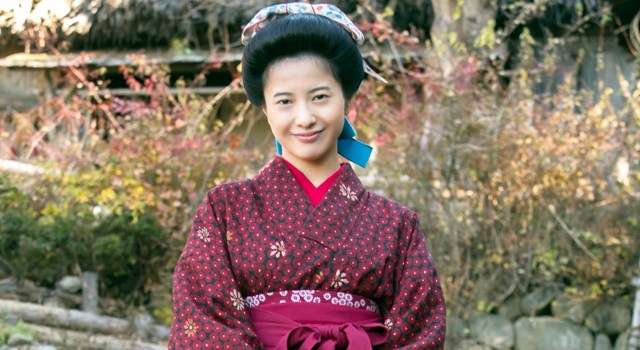 今なお堀北真希が2位！男性が「一番好きな朝ドラヒロイン」1位は