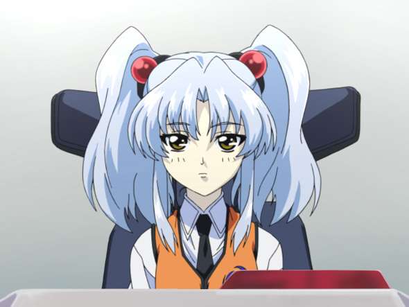 アニメ、漫画で好きなクールキャラクター