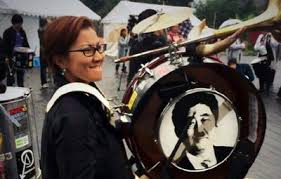 【選挙？】なんで投票に行かないの【何それ】