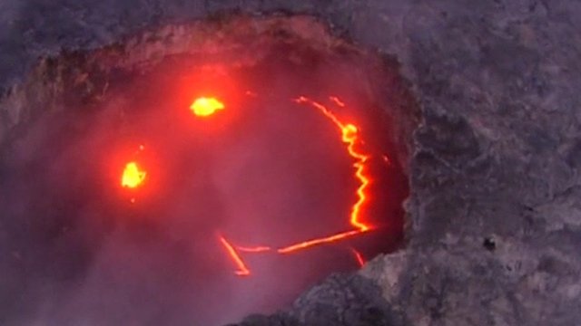 空から地球を見てみよう♪