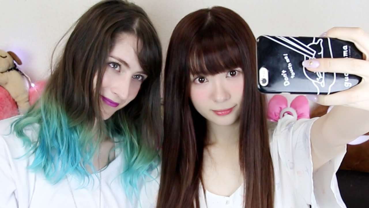 オススメのYouTuberを教えて下さい
