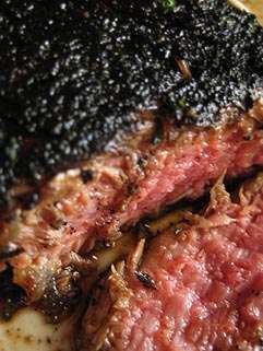 焦げる寸前まで焼いた方がウマイものは？