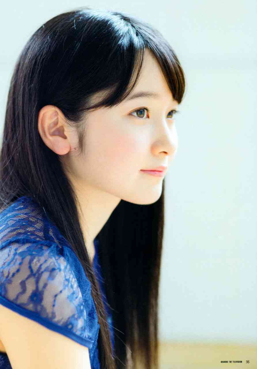 【画像】美しい横顔が集まるトピ