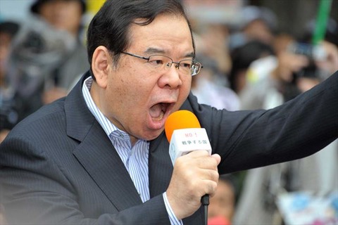 しきしま会 : 日本で一番の独裁者=志位和夫 20160219