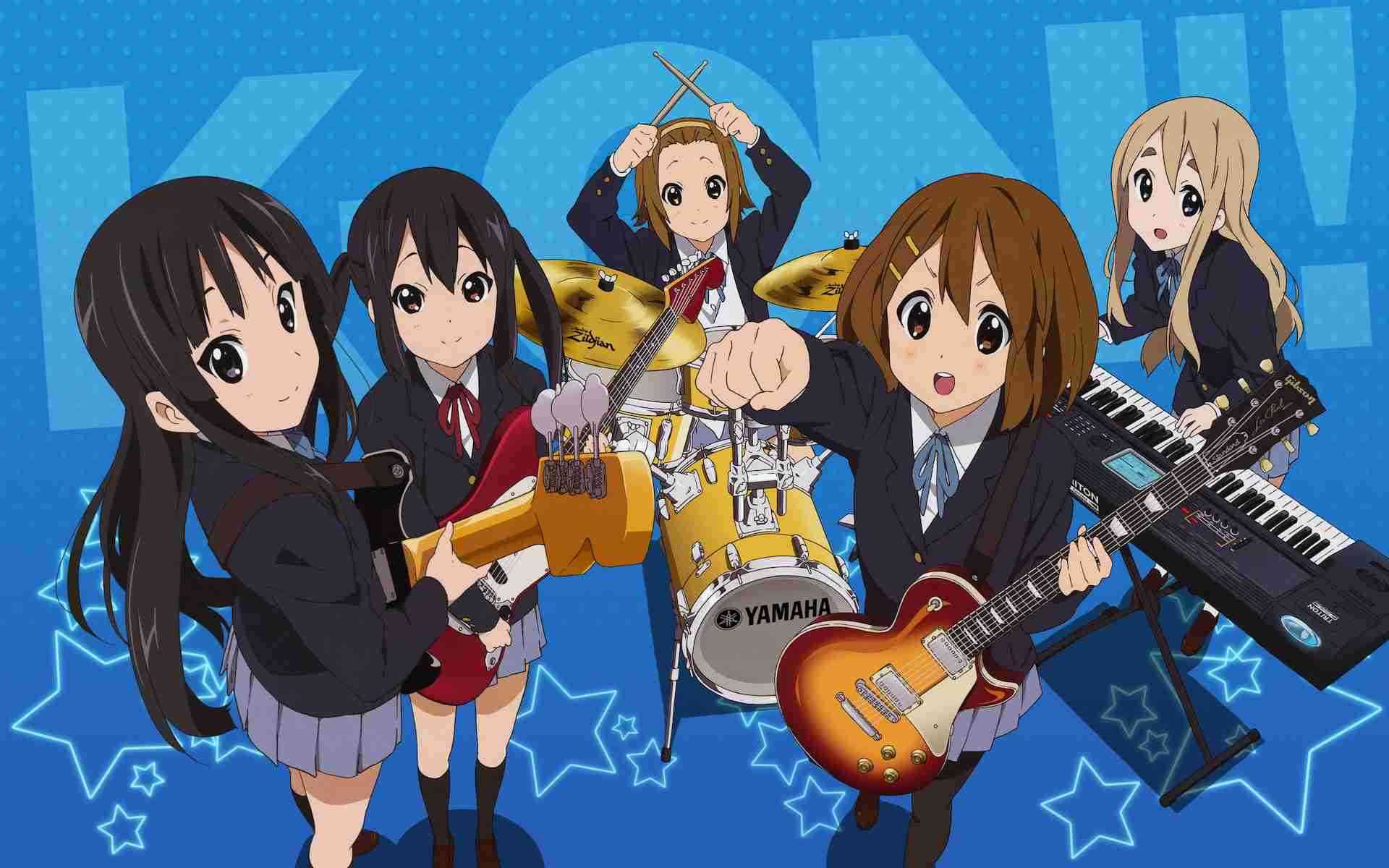 雰囲気・世界観が好きなアニメ・映画