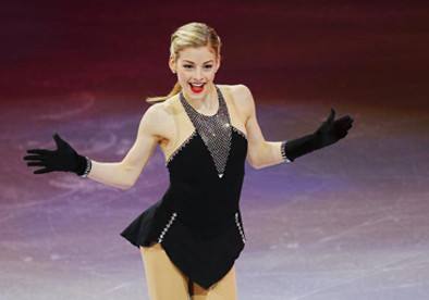 美人なスポーツ選手といえば？