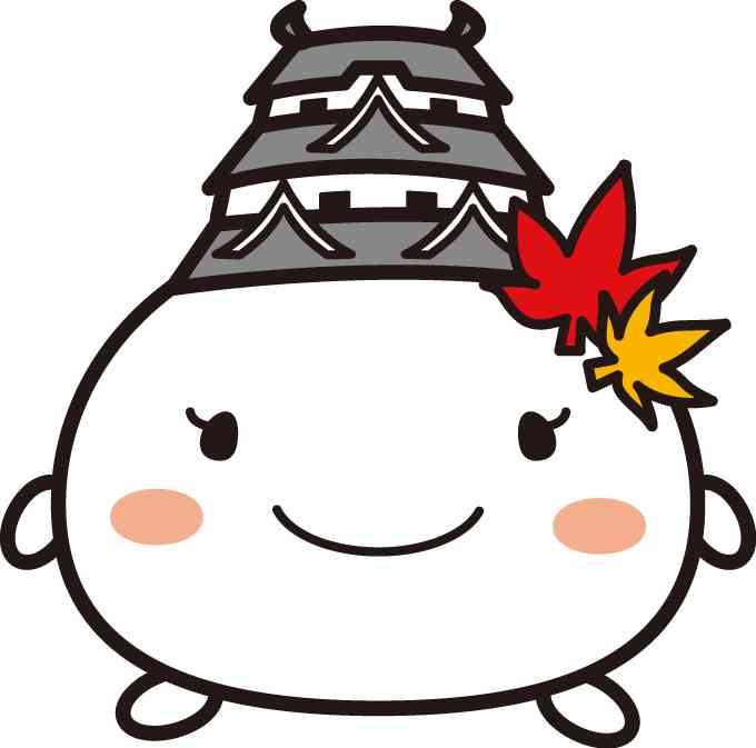 ご当地キャラクターで、どこの県か当てるトピ