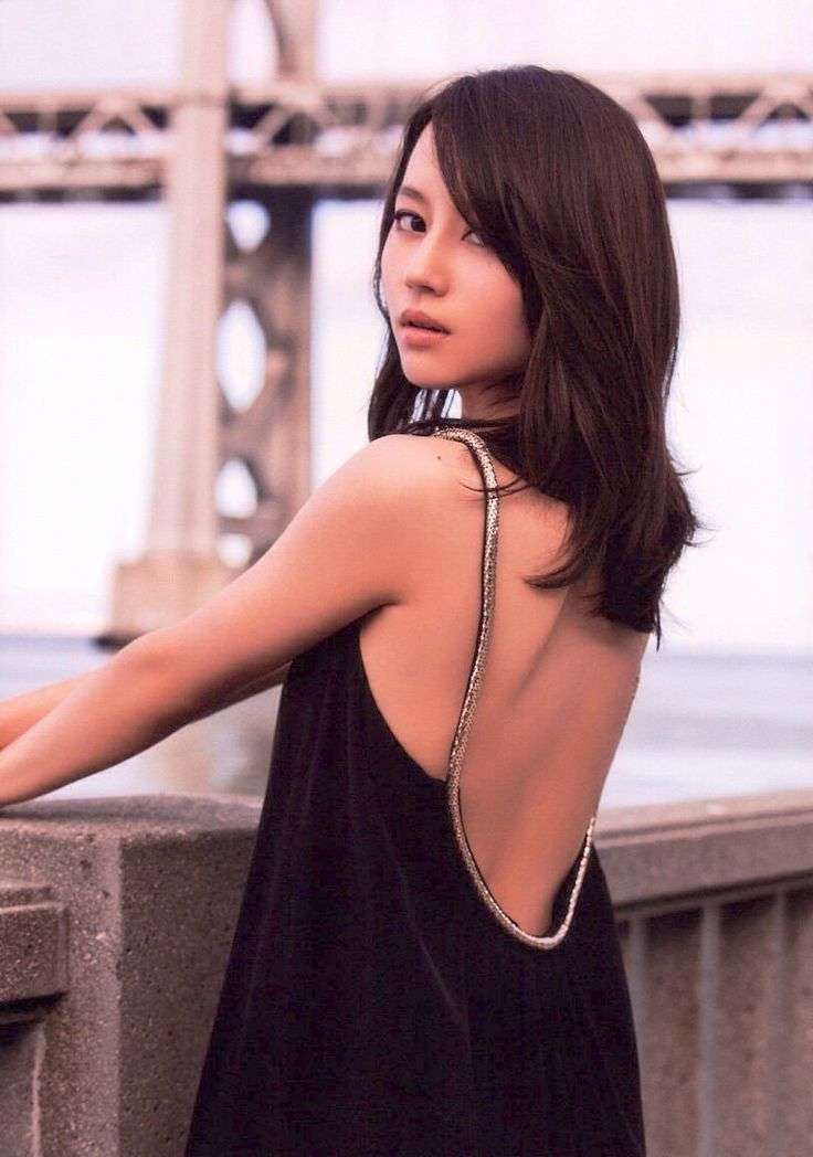 堀北真希さんが好きだった方