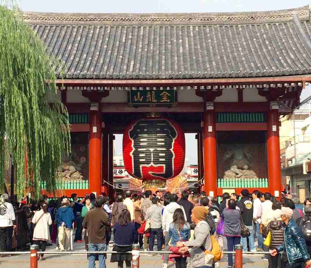 東京の画像を貼るトピ