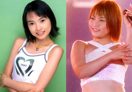 ダイエットのビフォーアフターがたくさん見たいです！