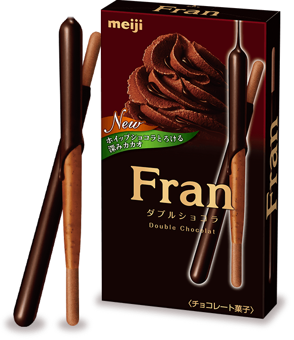 美味しい新作お菓子