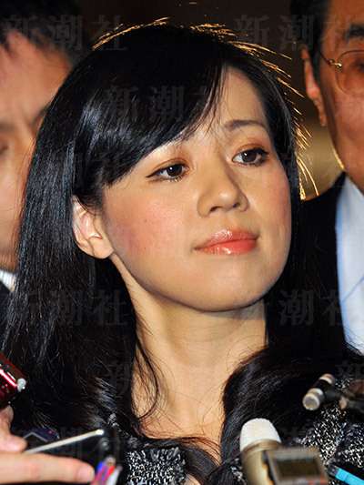 税金1億7000万円を使って誕生する「タレント上西小百合」の今後 （デイリー新潮） - Yahoo!ニュース