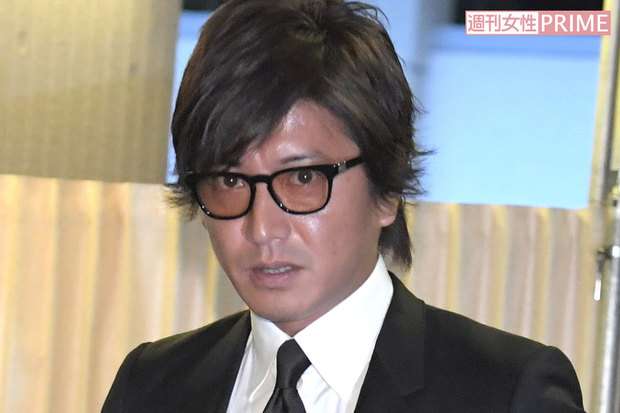 木村拓哉に新作主演映画が決定！「元SMAP仕事減」で独り勝ち状態？