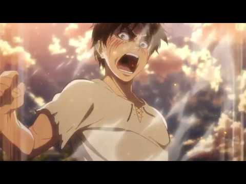 劇場版「進撃の巨人」Season 2～覚醒の咆哮～ 予告編 - YouTube