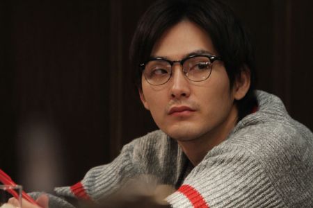 いろんな松田龍平が見たい