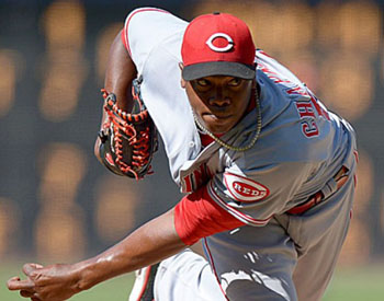 メジャーリーグ(MLB)好きな方、語りましょう♪