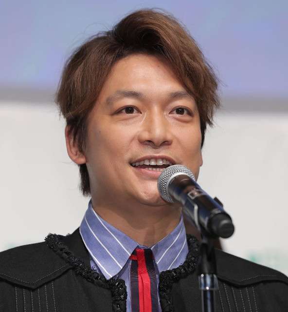 香取慎吾、隠し子ドッキリ＆欽ちゃんと共演の「おじゃMAP」SP、視聴率は6・8%