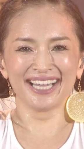 いろんな浜崎あゆみが見たい