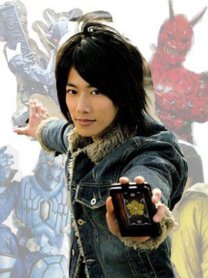 佐藤健好きな人