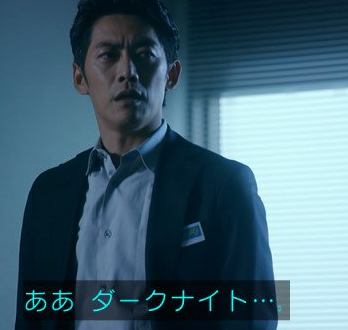 久々の